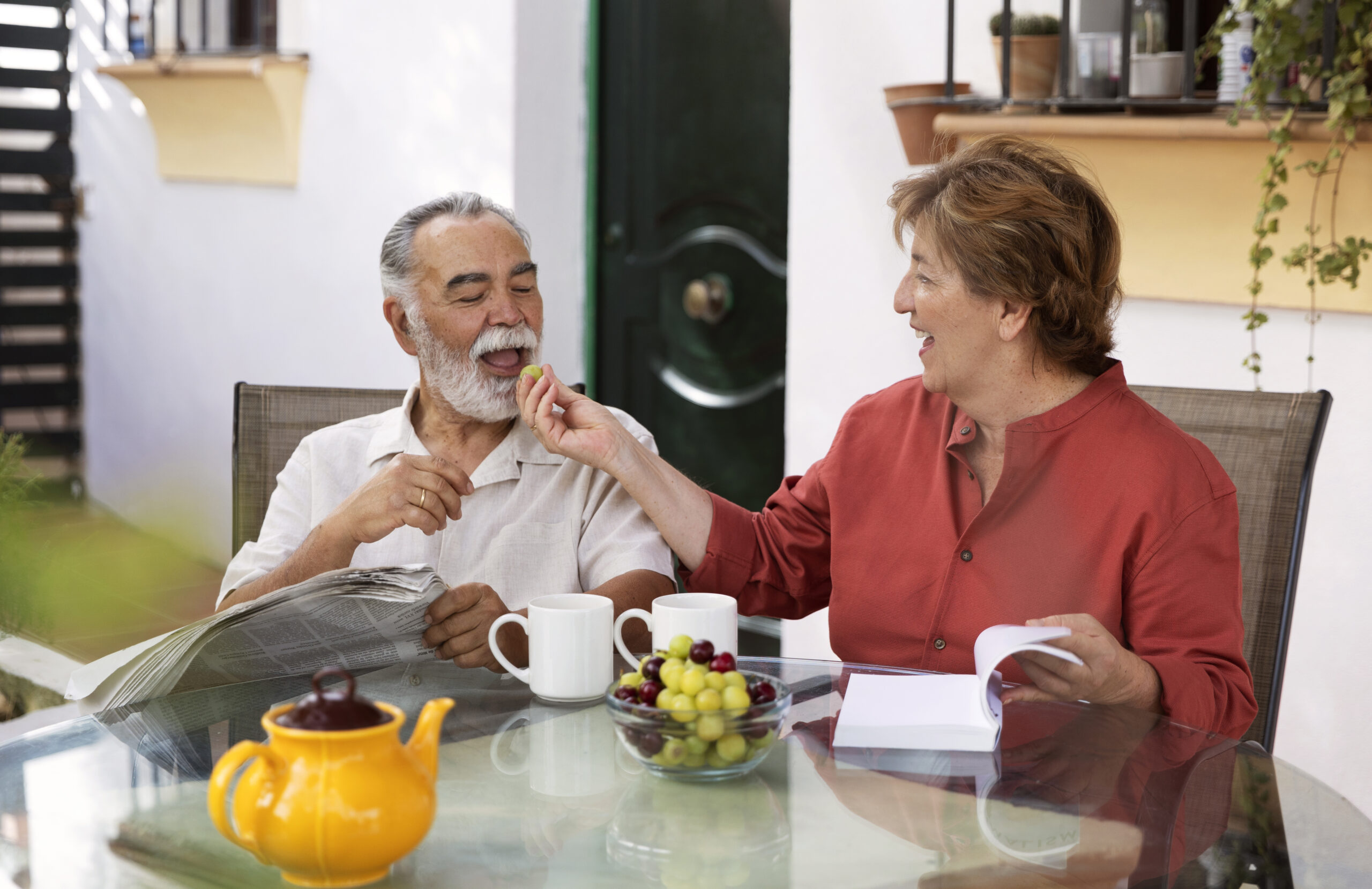 3 ways to avoid dipping into Social Security early