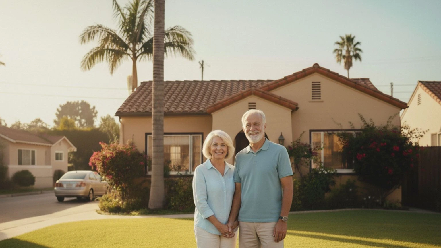 HELOC vs. reverse mortgage: Which will be better for seniors in 2026? Here’s what experts think.