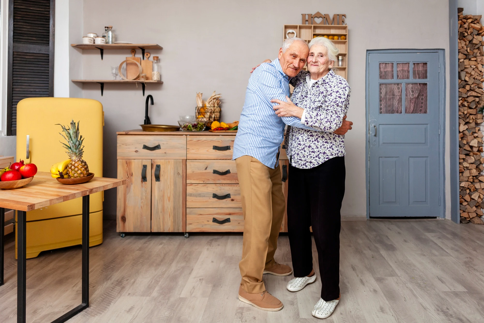 Unlock your home’s hidden potential and fund the retirement you deserve