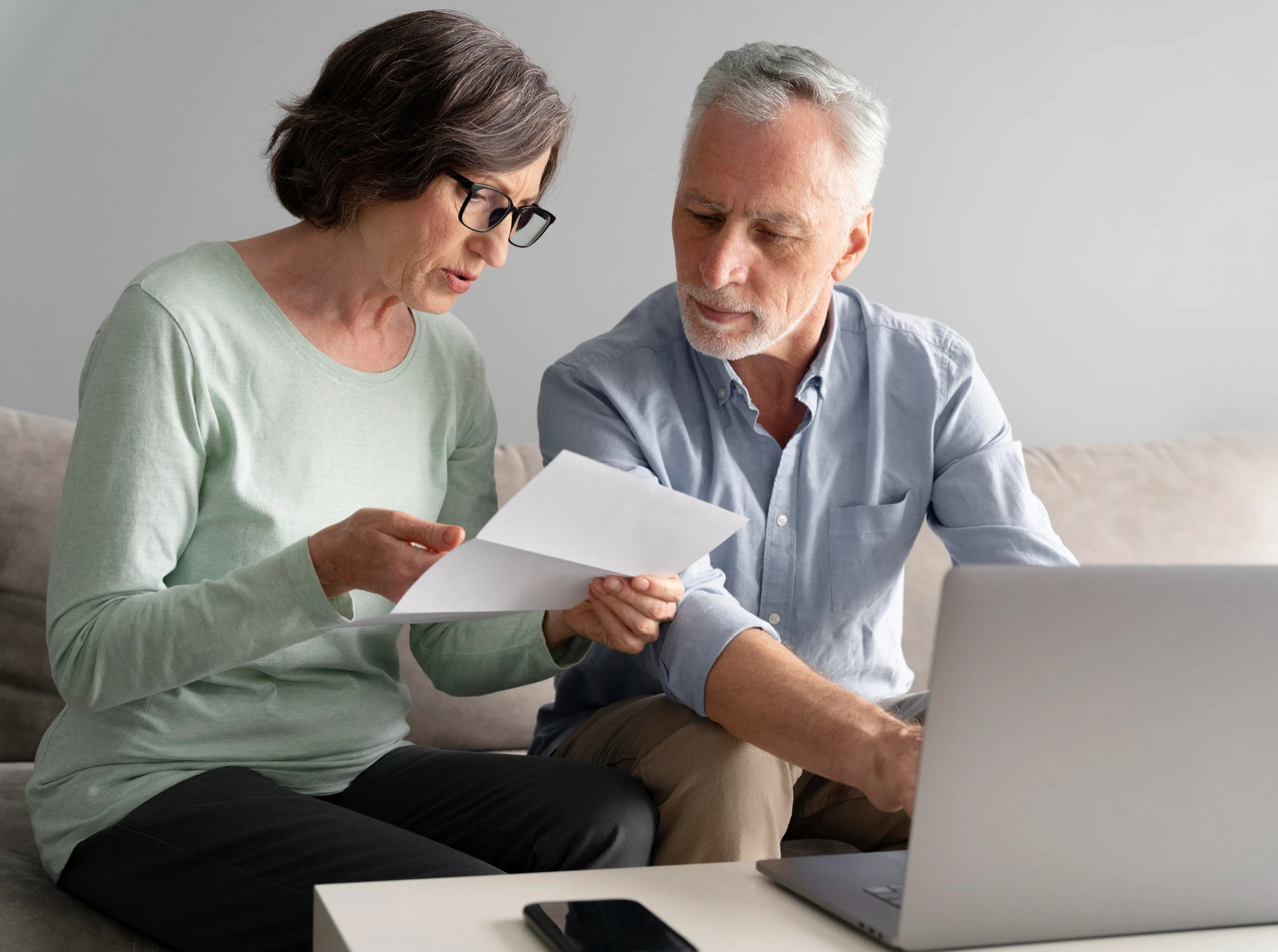 Reverse Mortgages and the 2026 Estate Tax Change