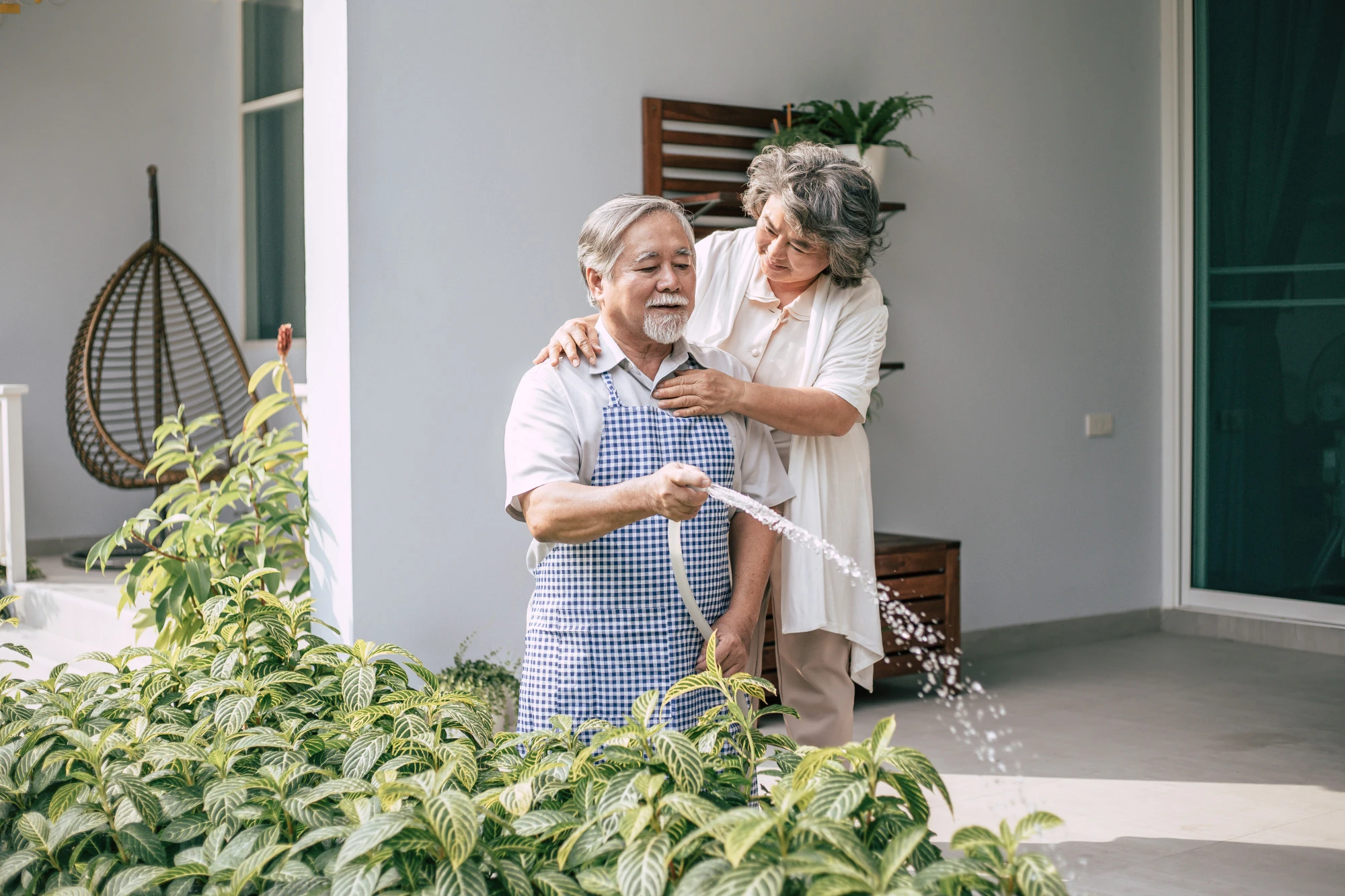 Unlock your home’s hidden potential and fund the retirement you deserve